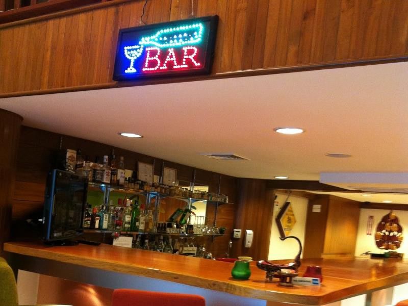 Lullaby Inn Silom 방콕 외부 사진